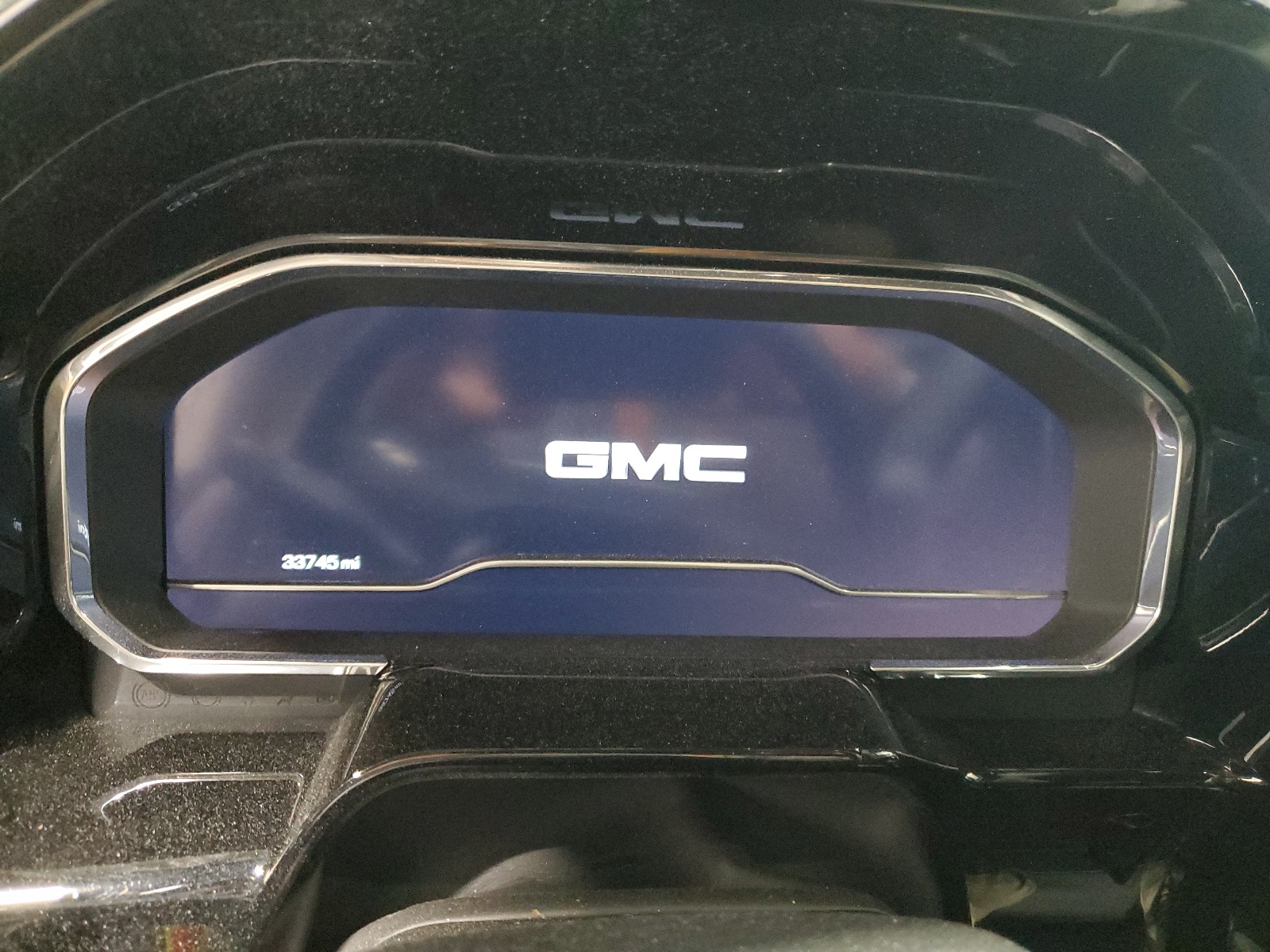 3GTUUCET6NG622650 2022 GMC Sierra K1500 Elevation