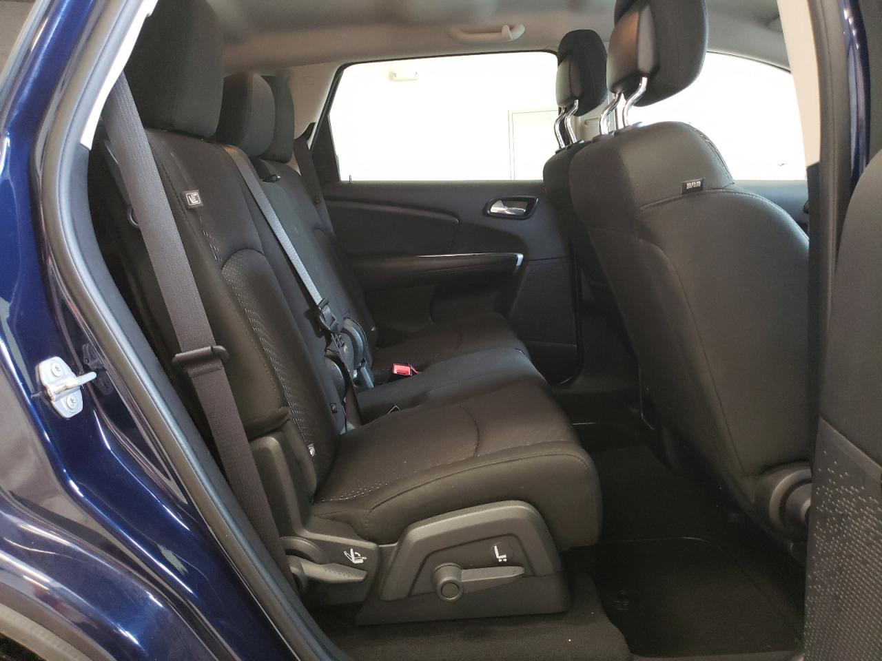 2019 Dodge Journey Se VIN: 3C4PDCAB6KT867946 Lot: 64399594