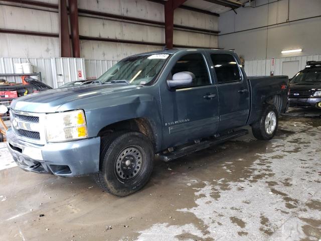 2009 Chevrolet Silverado K1500 Lt