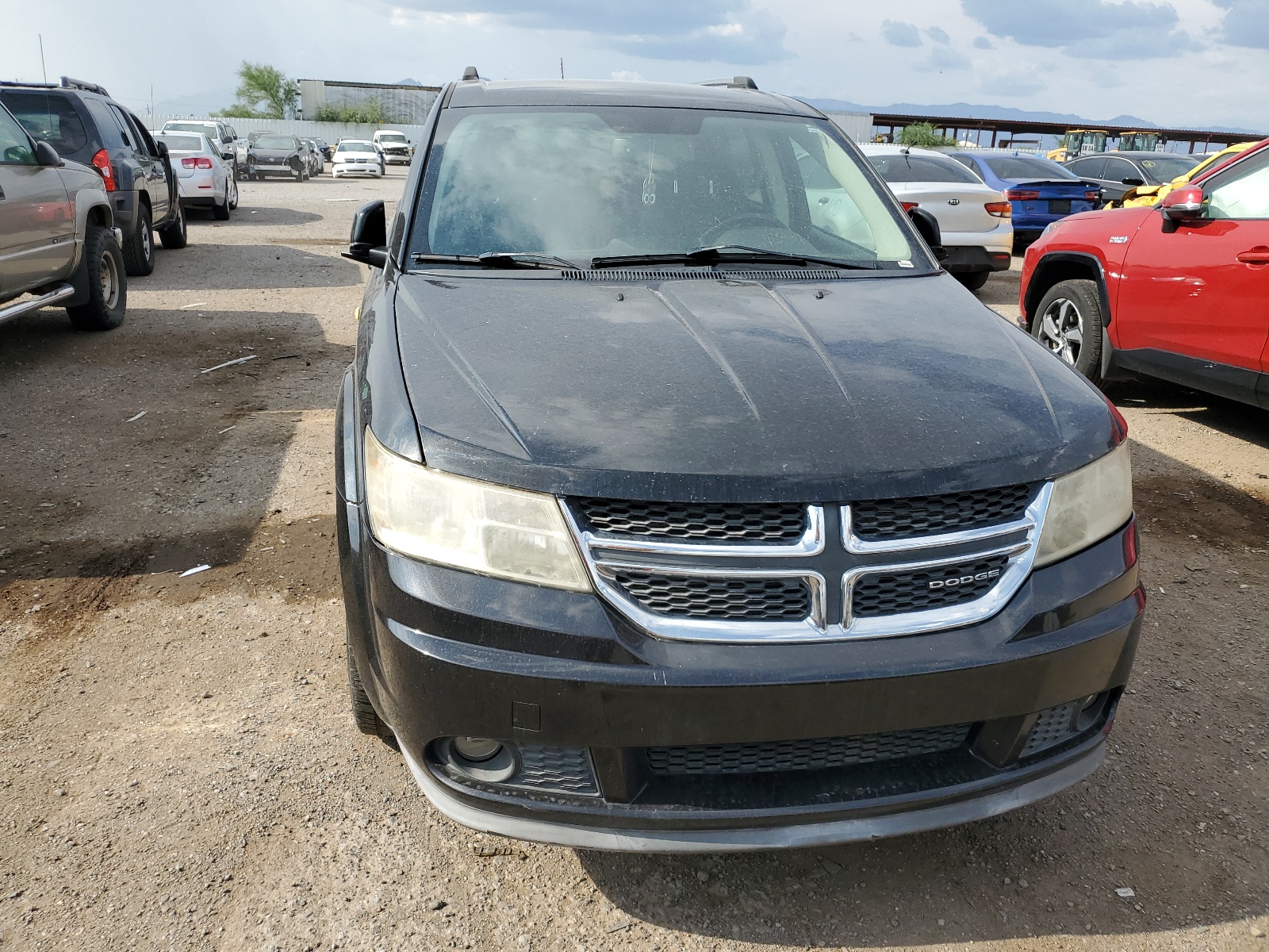 3D4PG9FG1BT521725 2011 Dodge Journey Lux 3D4PG9FG1BT521725 2011 Dodge Journey Lux