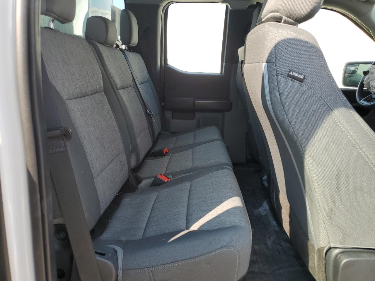 2022 Ford F150 Super Cab VIN: 1FTEX1CB9NKD90466 Lot: 63709284