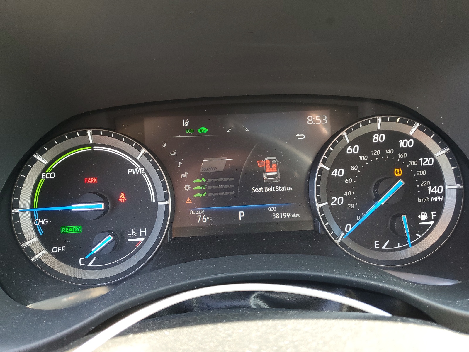 5TDXBRCH0MS018435 2021 Toyota Highlander Hybrid Limited