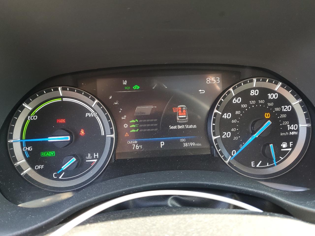 2021 Toyota Highlander Hybrid Limited VIN: 5TDXBRCH0MS018435 Lot: 63103004