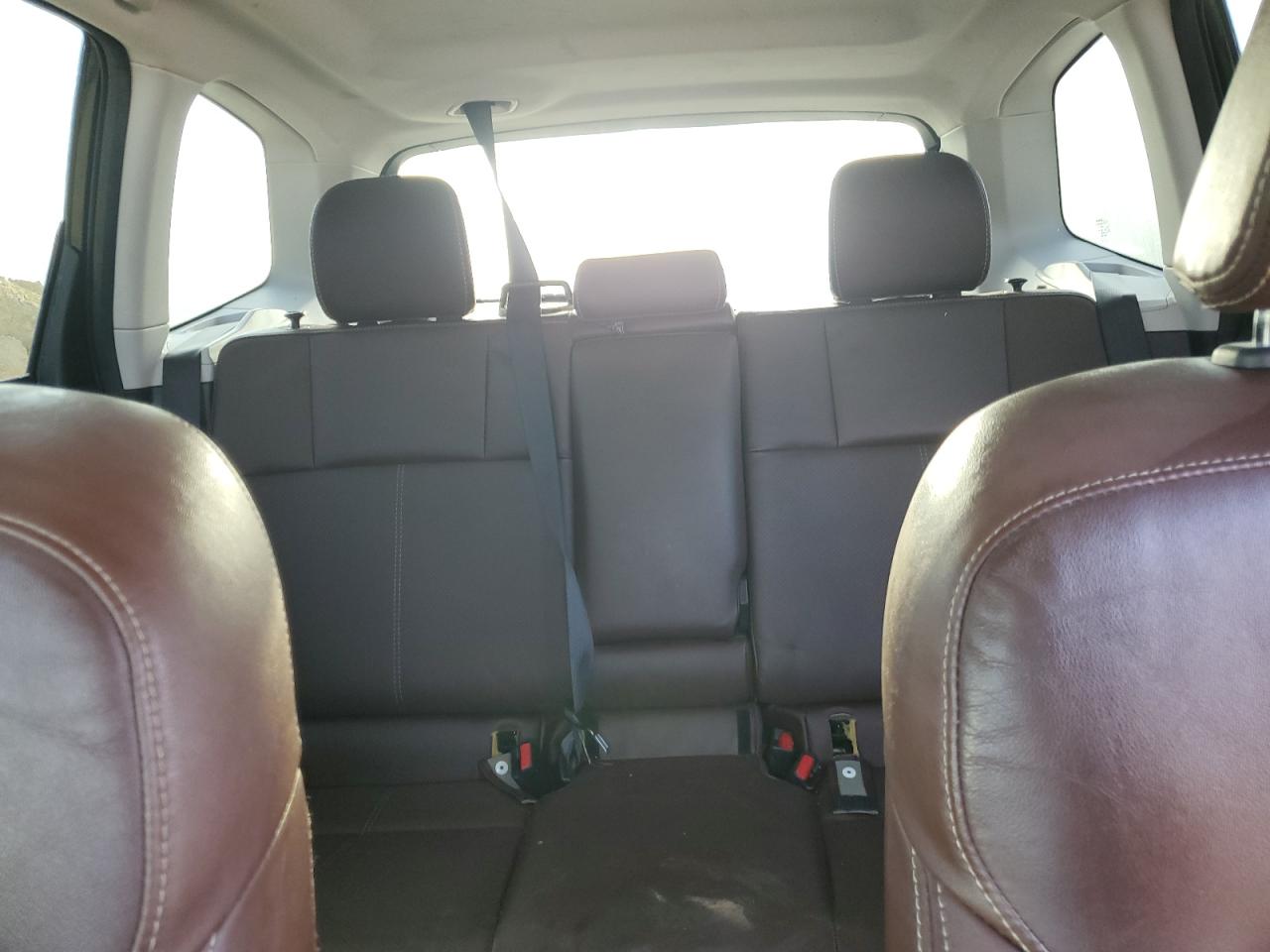 2017 Subaru Forester 2.5I Touring VIN: JF2SJAWC6HH531232 Lot: 64715734