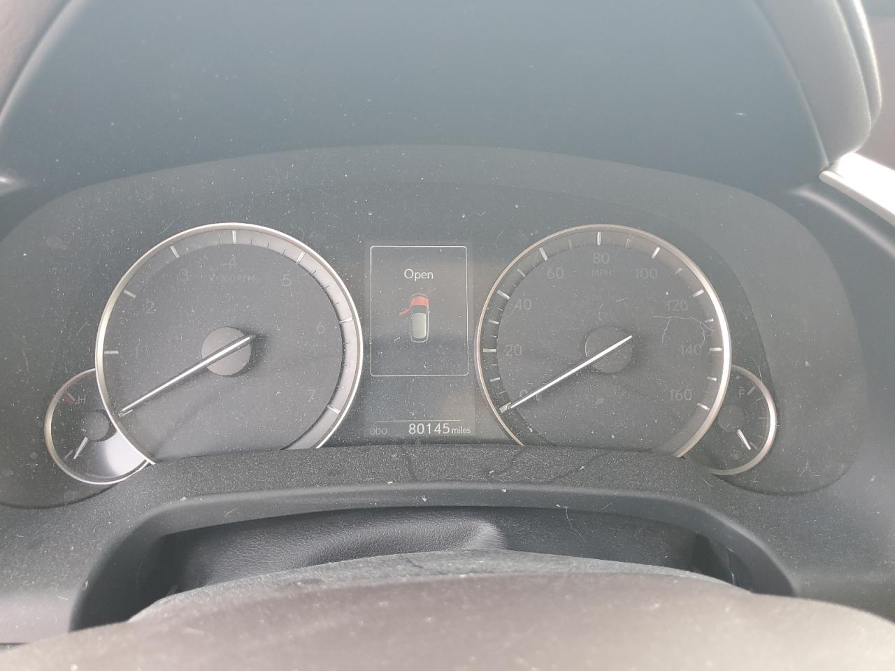 2016 Lexus Rx 350 VIN: 2T2ZZMCA6GC031693 Lot: 64861434