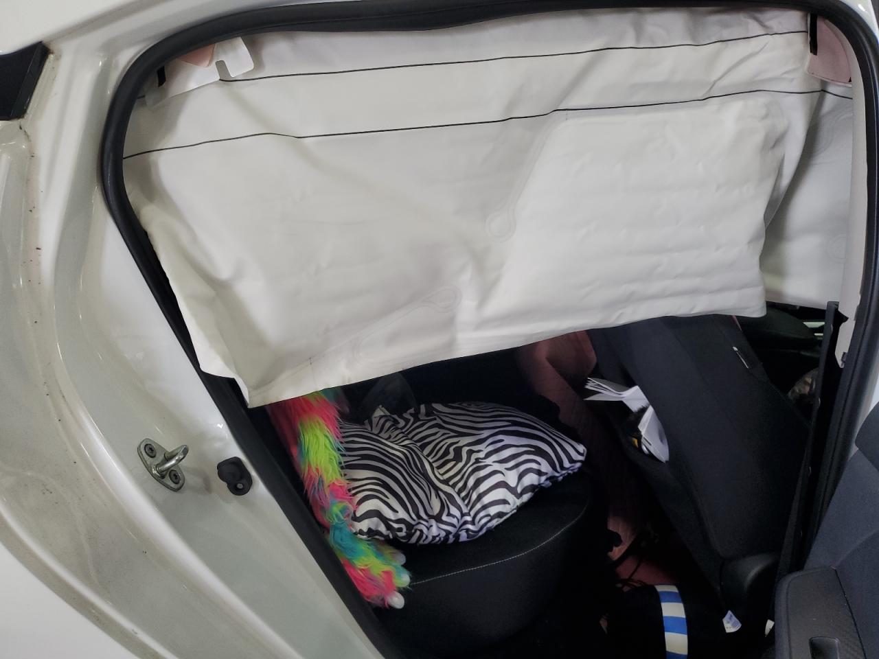 2020 Nissan Sentra Sv VIN: 3N1AB8CV2LY218183 Lot: 64405994