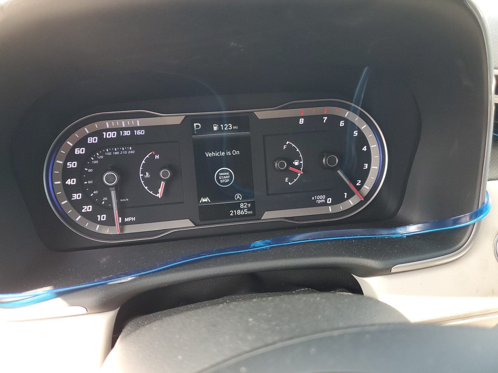 5NMJB3AE3NH127925 2022 Hyundai Tucson Sel