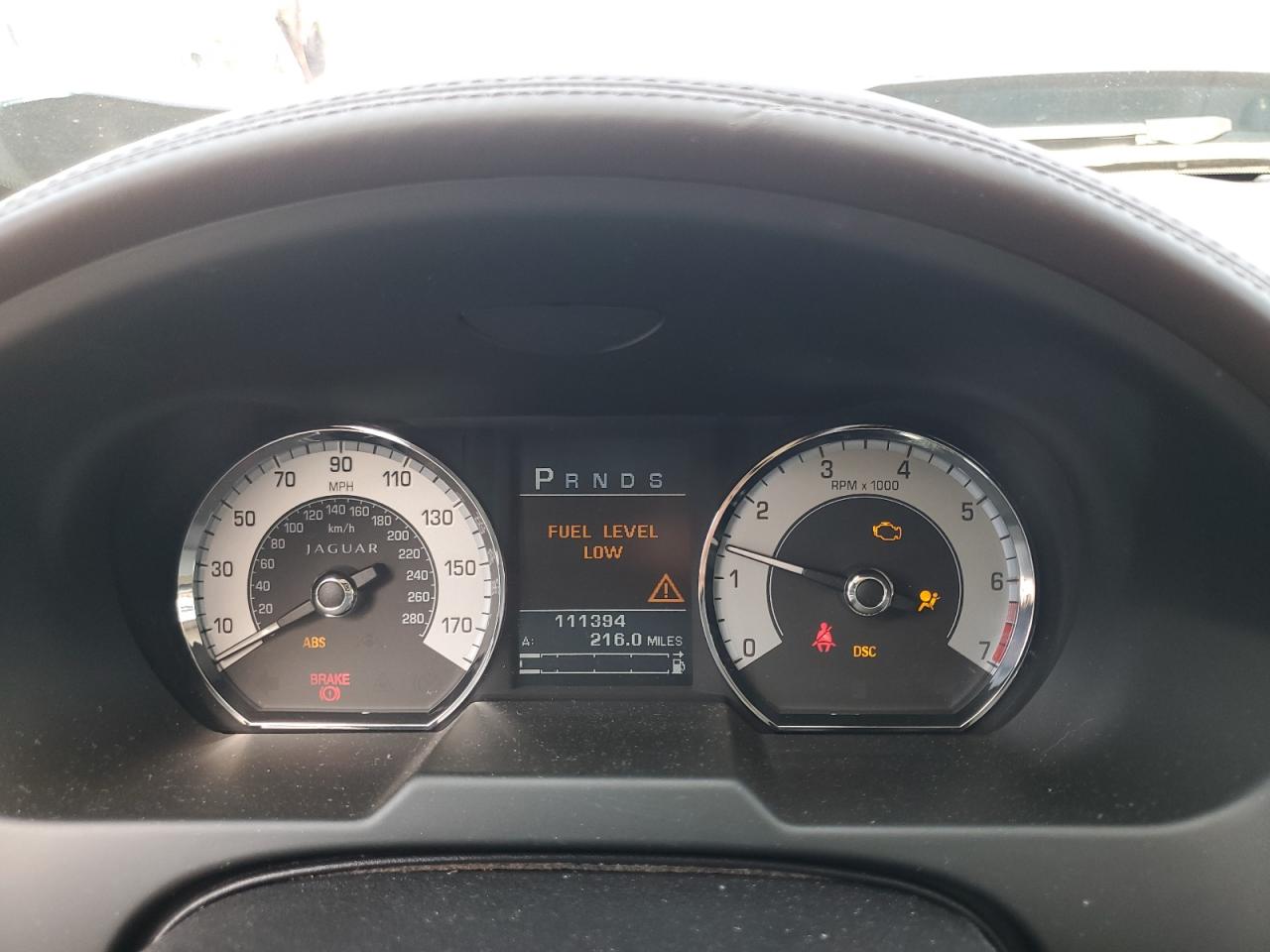 2009 Jaguar Xf Supercharged VIN: SAJWA07C391R20415 Lot: 62706544