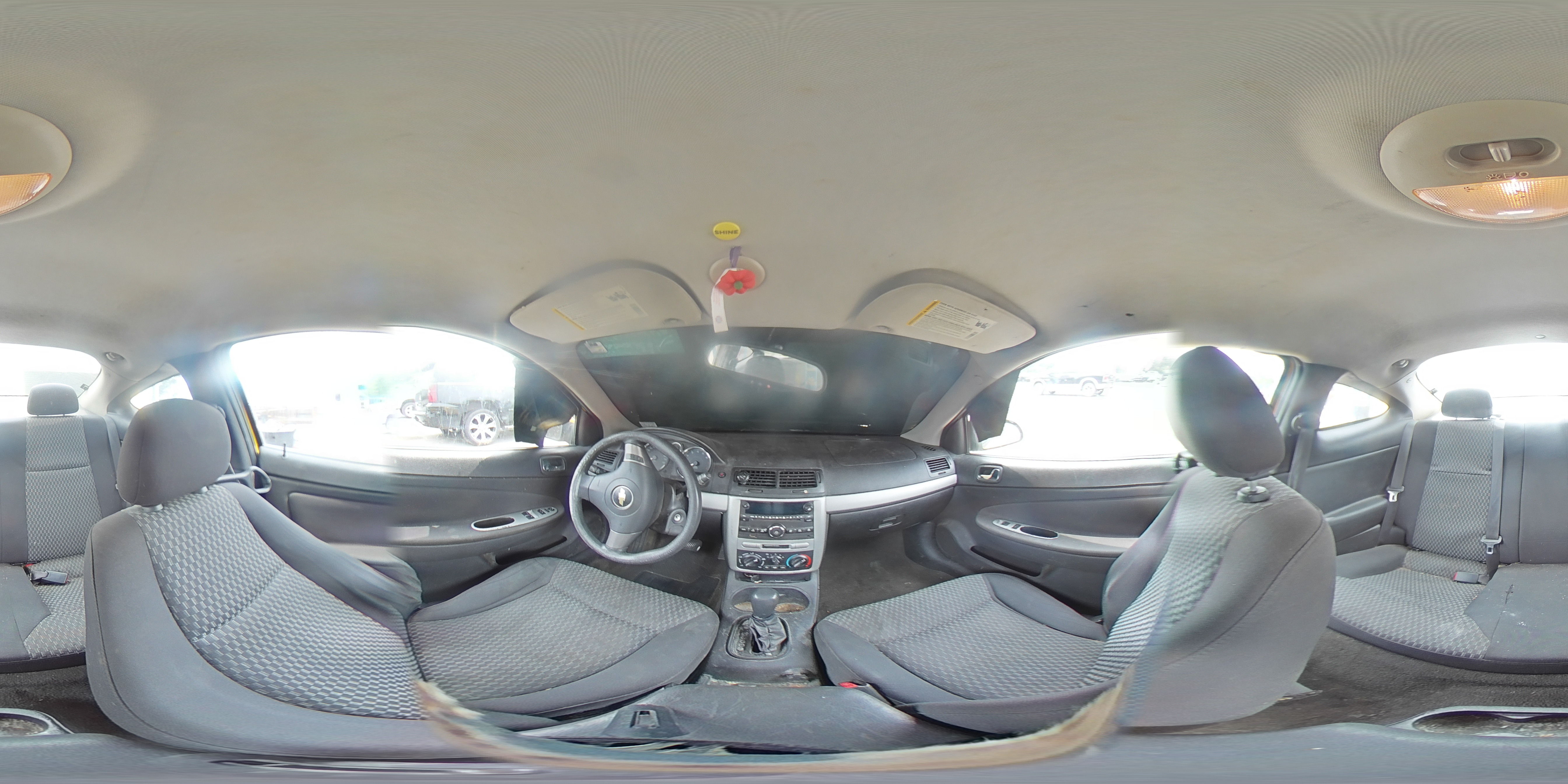 2009 Chevrolet Cobalt Lt VIN: 1G1AT18H797214475 Lot: 64013594