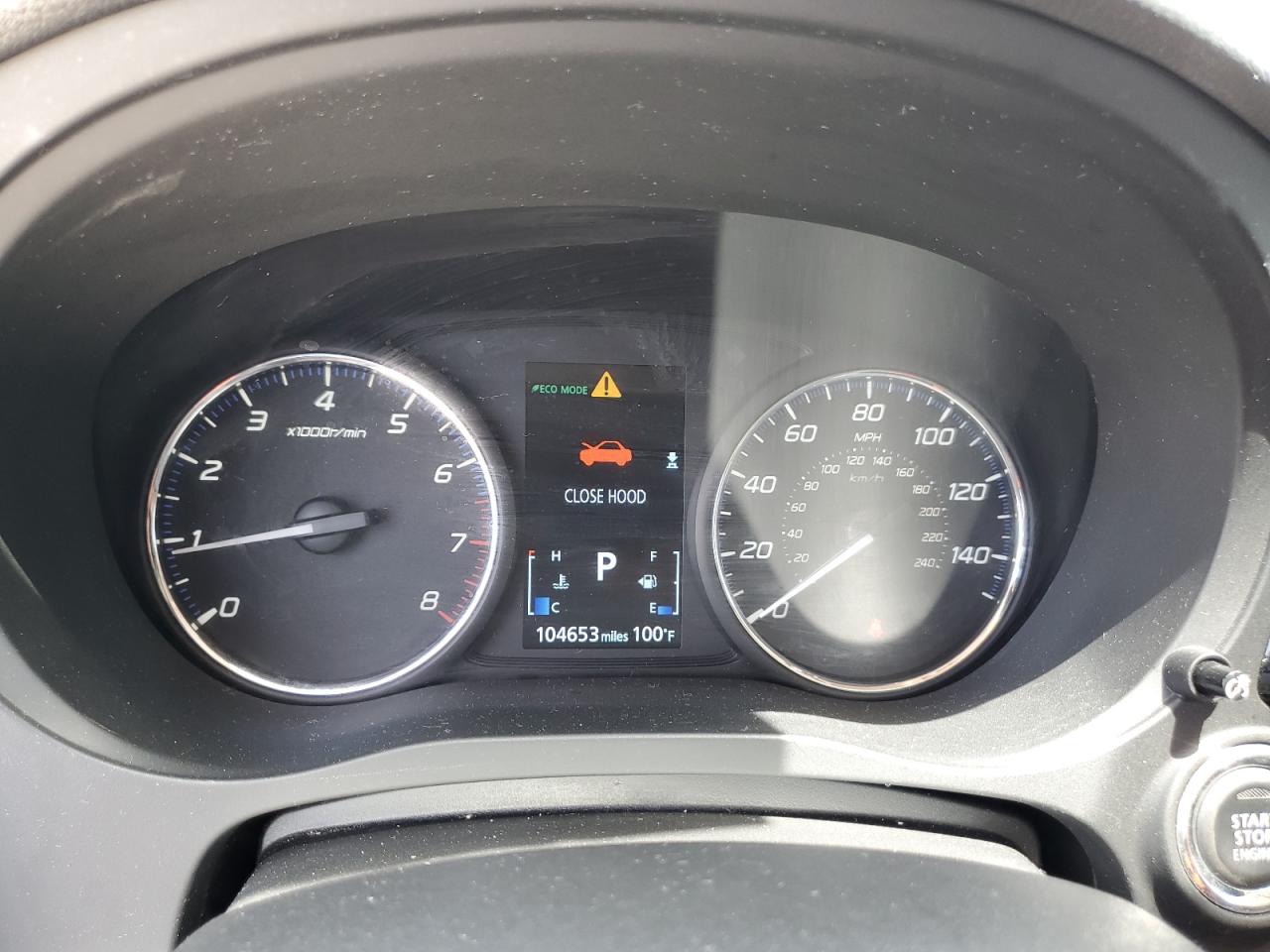 2020 Mitsubishi Outlander Se VIN: JA4AD3A31LZ038527 Lot: 63501854