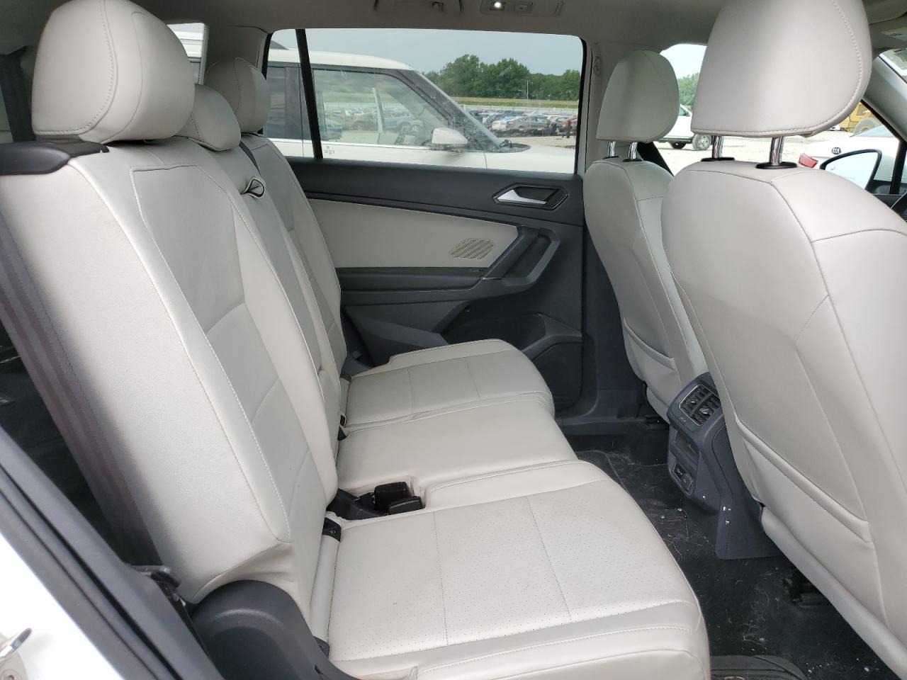 2018 Volkswagen Tiguan Se VIN: 3VV3B7AX9JM001367 Lot: 63822964