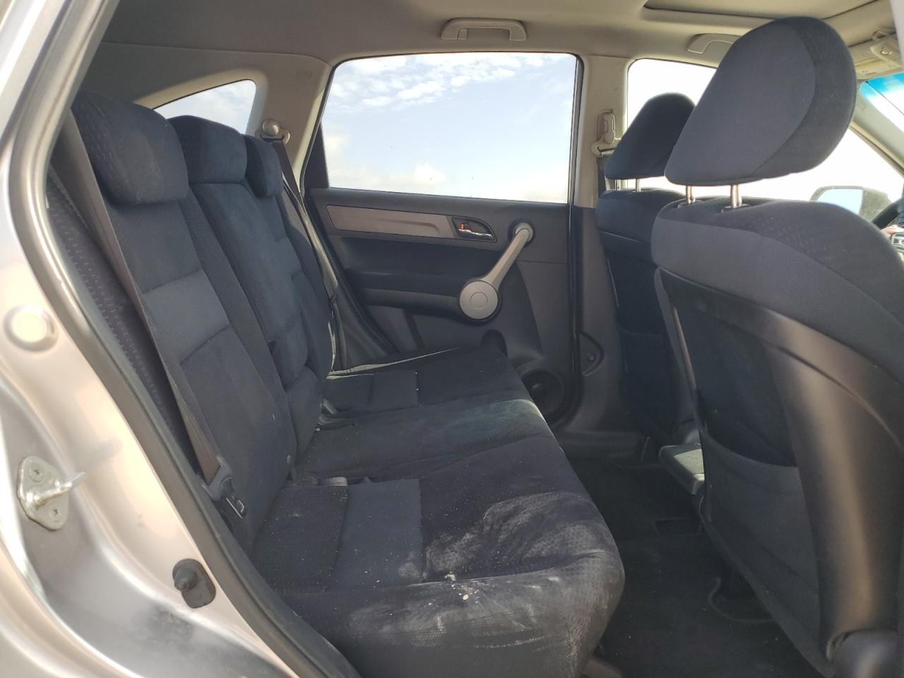 2007 Honda Cr-V Ex VIN: JHLRE48527C022240 Lot: 63097614