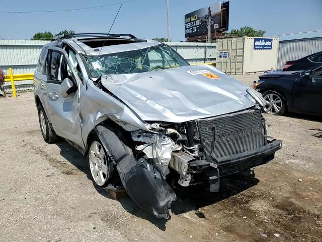 2012 Ford Escape Limited VIN: 1FMCU0E74CKC18129 Lot: 63911214