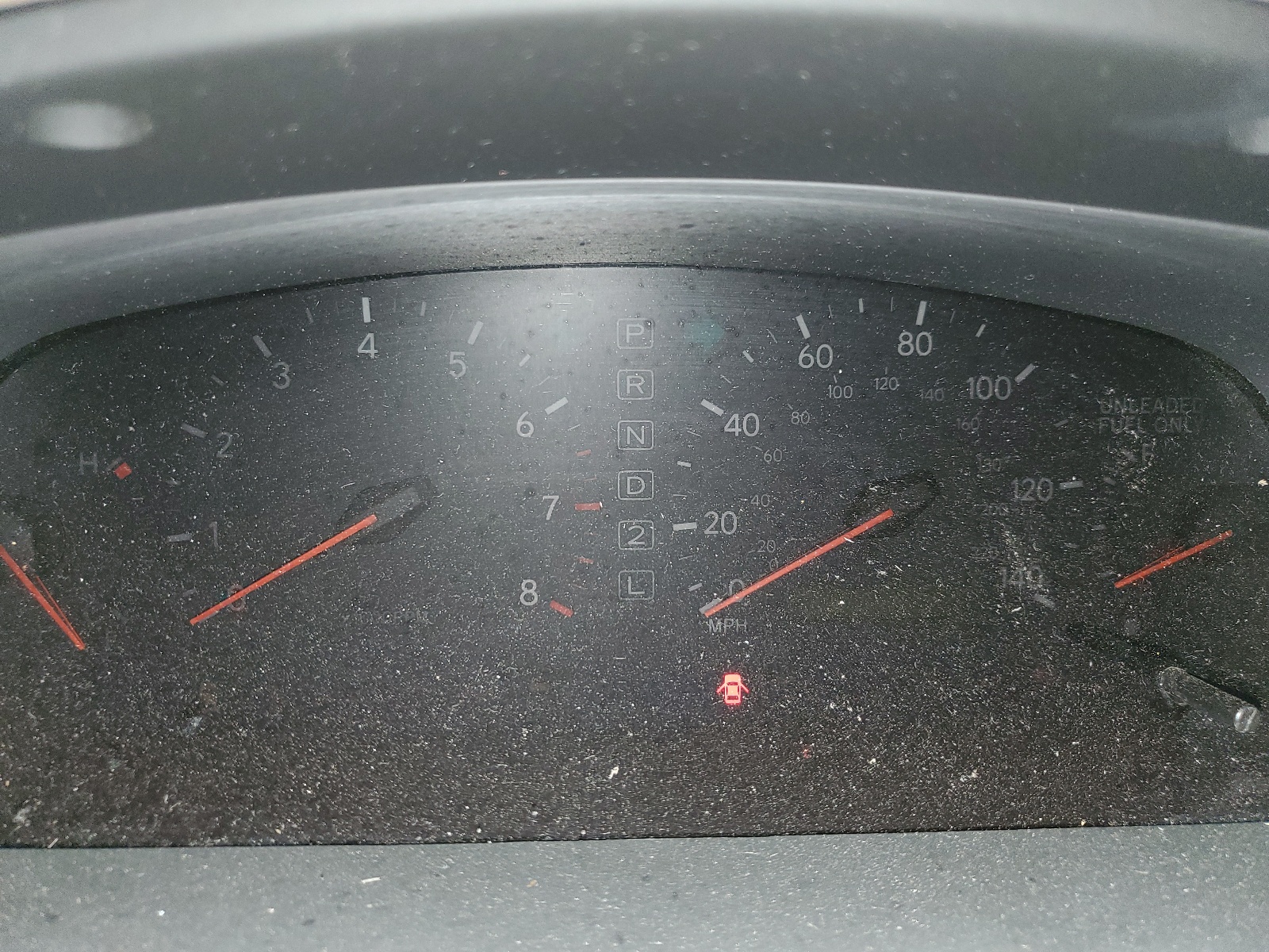 JT8BF22G4V5004980 1997 Lexus Es 300