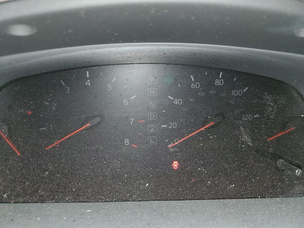 1997 Lexus Es 300 VIN: JT8BF22G4V5004980 Lot: 64953454