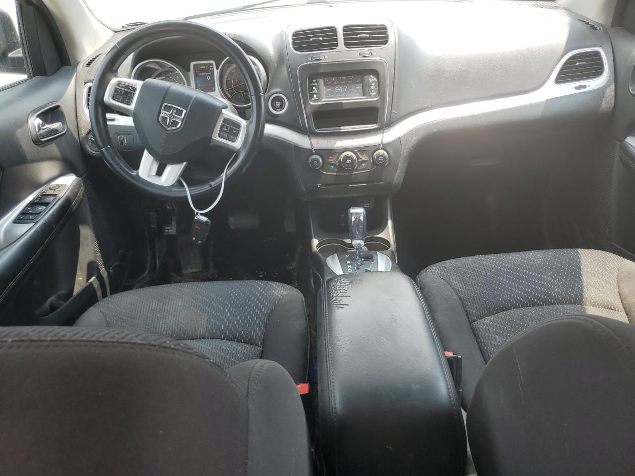 2018 Dodge Journey Se VIN: 3C4PDCABXJT384720 Lot: 64868724