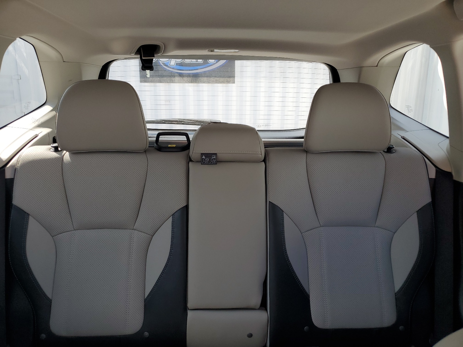 JF2SKASC9KH459209 2019 Subaru Forester Limited