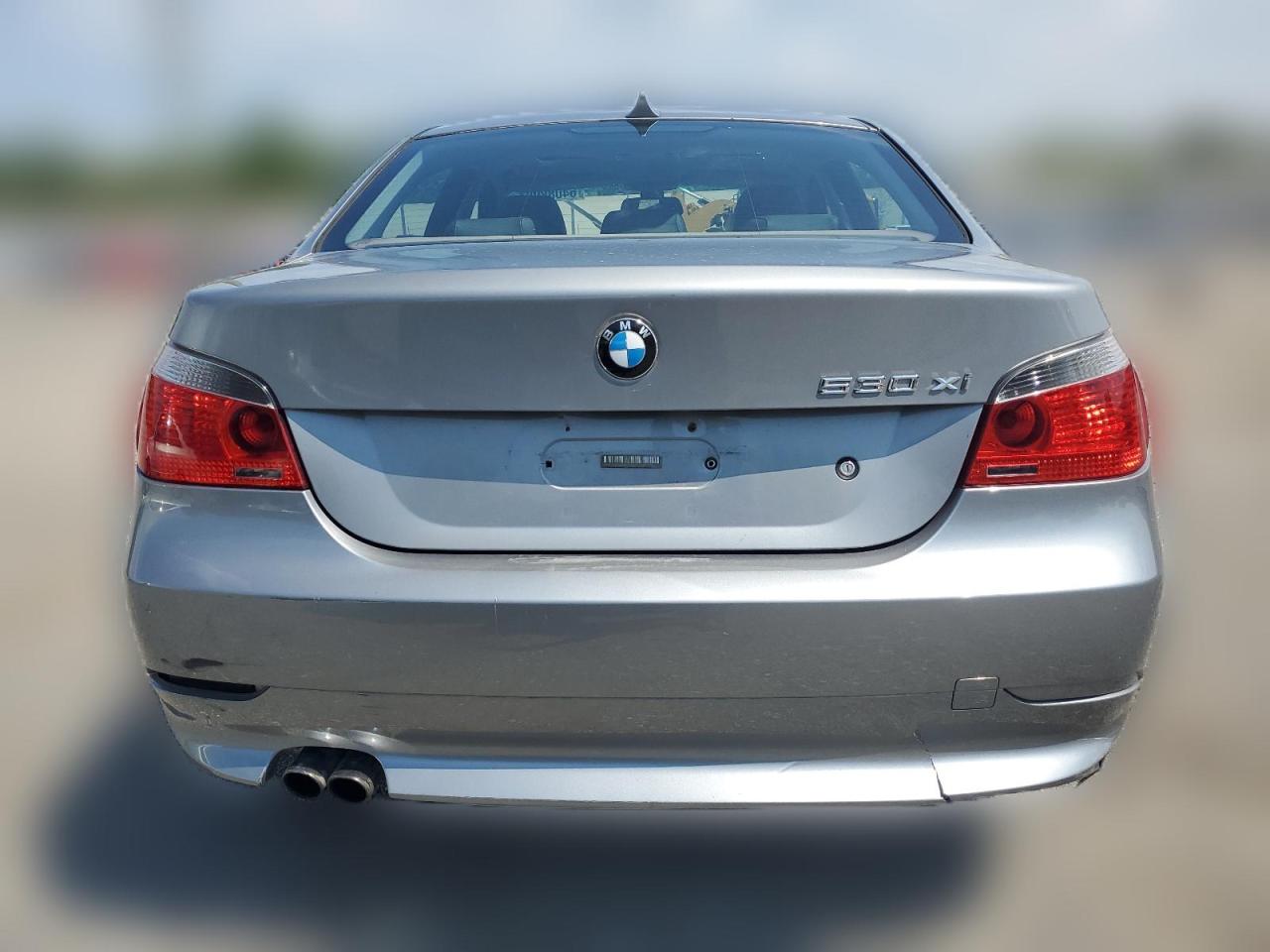 2006 BMW 530 Xi VIN: WBANF73566CG65917 Lot: 64088984