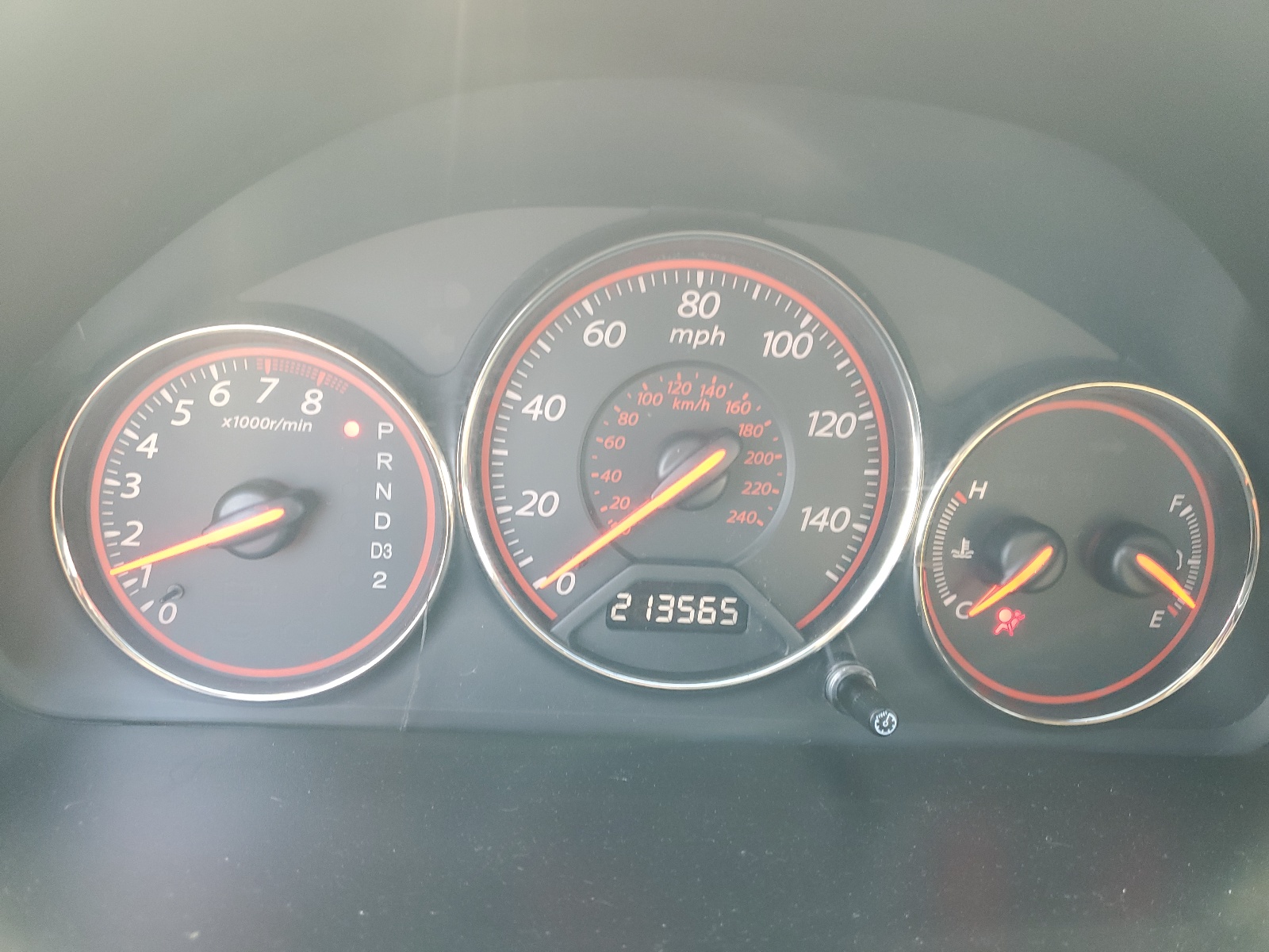 1HGEM22554L043723 2004 Honda Civic Lx