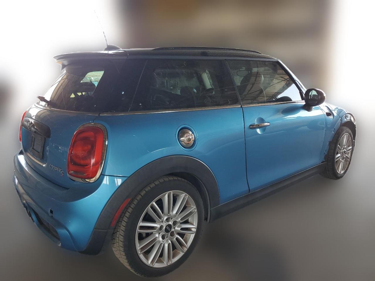 2015 MINI Cooper - Image 3