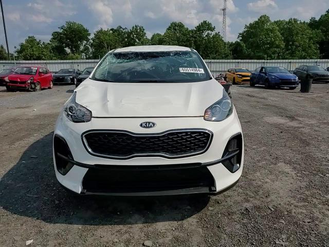 2020 Kia Sportage Lx VIN: KNDPM3AC7L7835487 Lot: 65514984