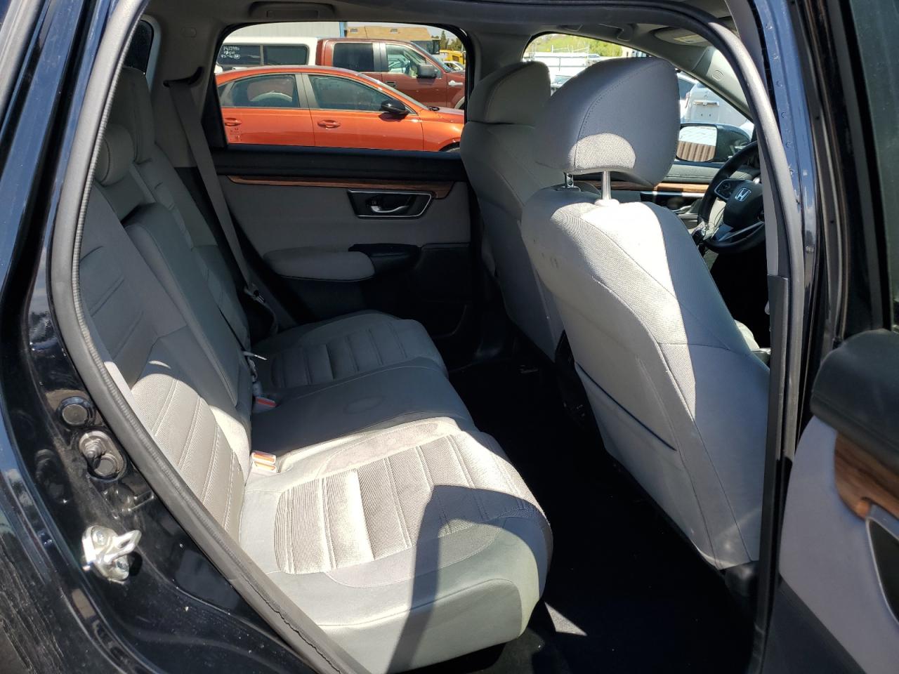 2020 Honda Cr-V Ex VIN: 7FARW1H52LE009711 Lot: 63779724