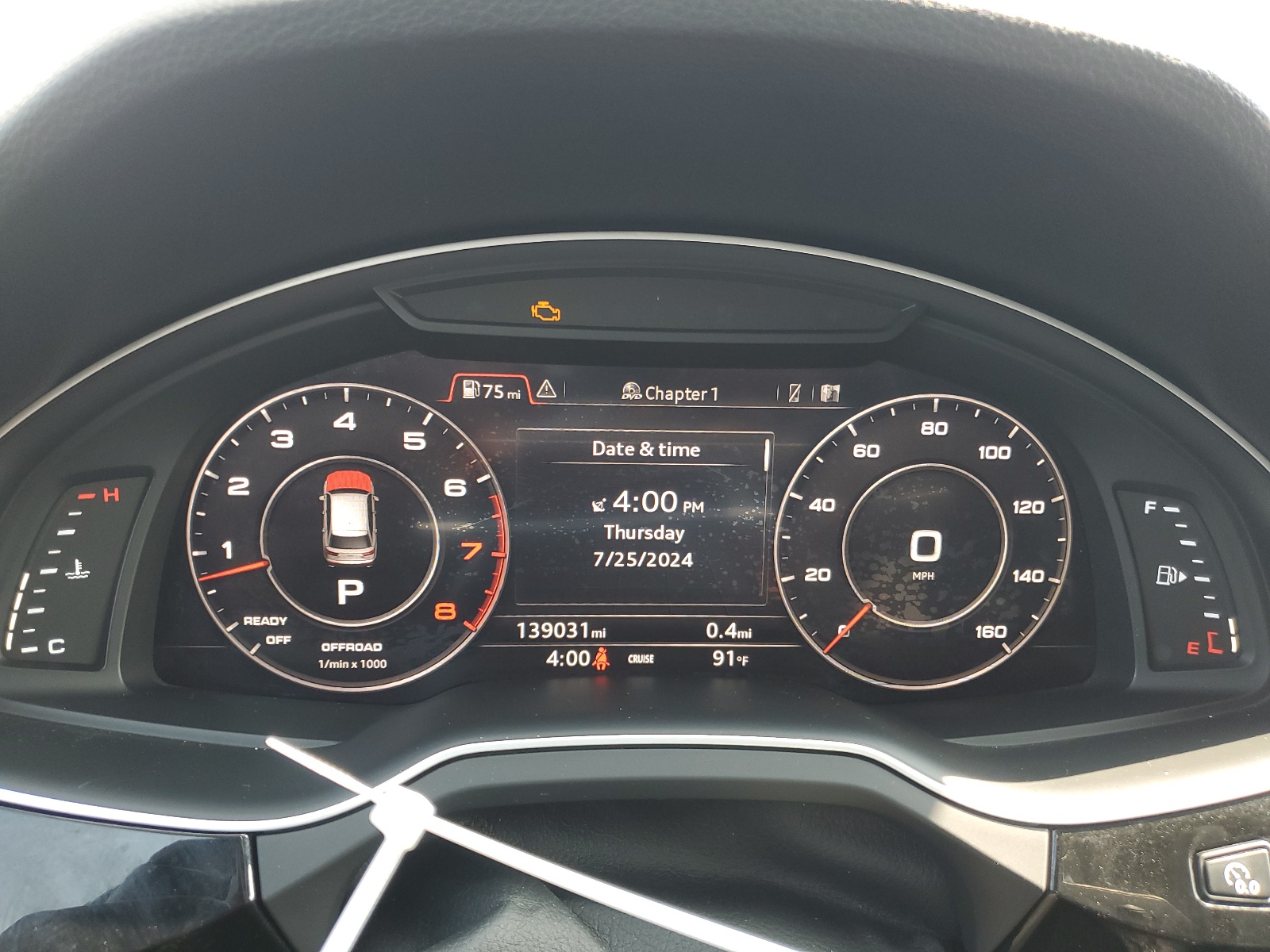 WA1LAAF76HD003035 2017 Audi Q7 Premium Plus