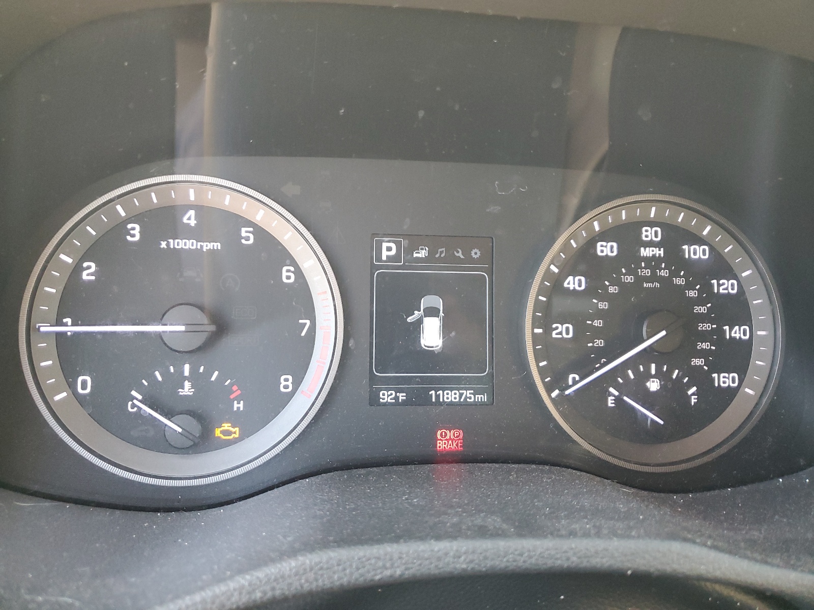 KM8J33A27GU266823 2016 Hyundai Tucson Limited