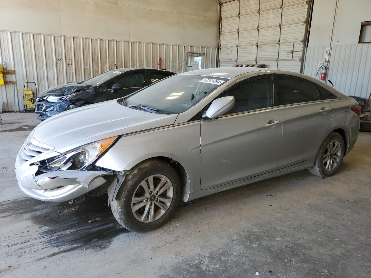 2013 Hyundai Sonata - Image 1