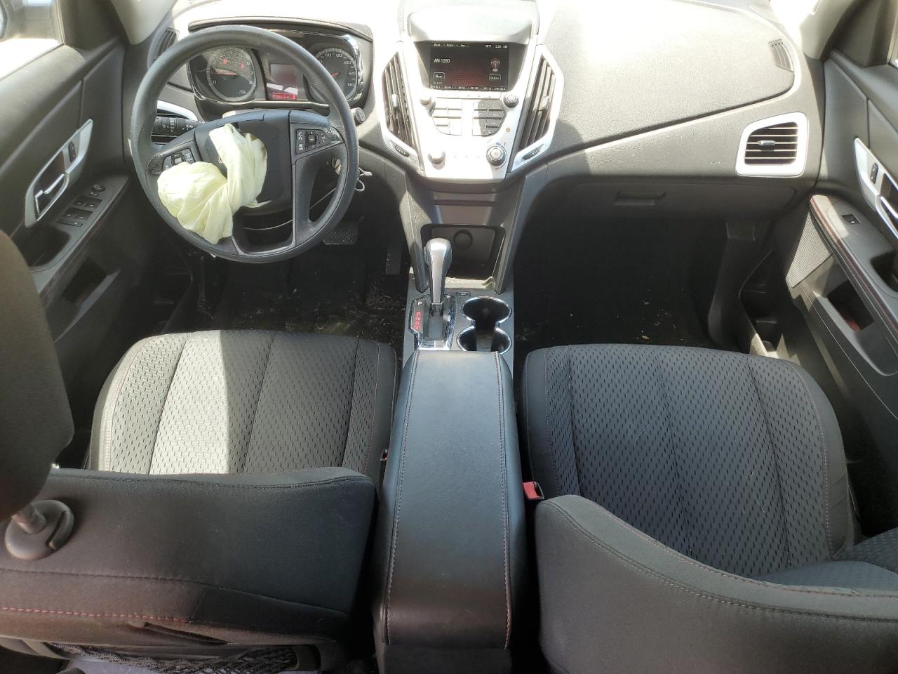 2013 GMC Terrain Sle VIN: 2GKALMEK4D6355171 Lot: 63969854