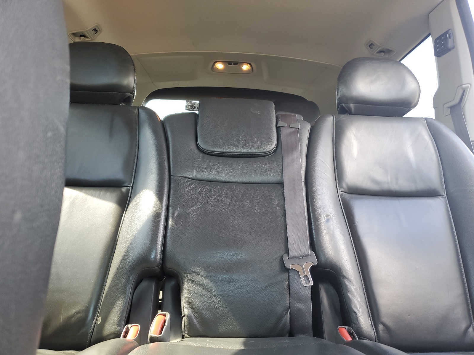 YV1CZ91H041053397 2004 Volvo Xc90 T6