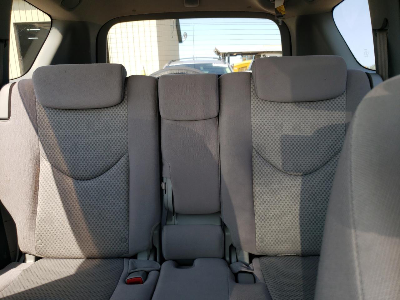 2007 Toyota Rav4 VIN: JTMBD33V775120820 Lot: 63633284