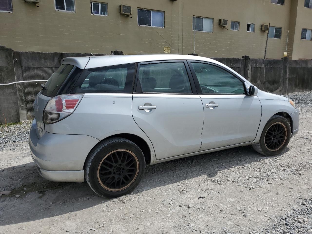 2T1KR32E28C711225 2008 Toyota Corolla Matrix Xr