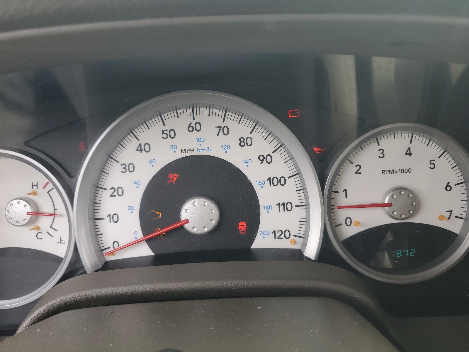 1D4HD48N95F530554 2005 Dodge Durango Slt