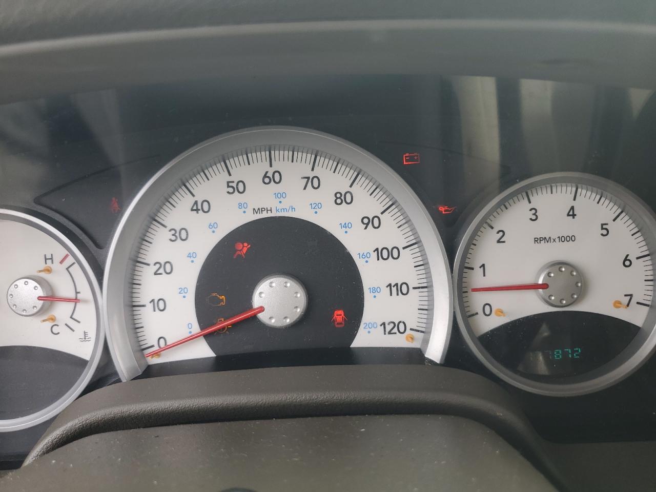 2005 Dodge Durango Slt VIN: 1D4HD48N95F530554 Lot: 64292914