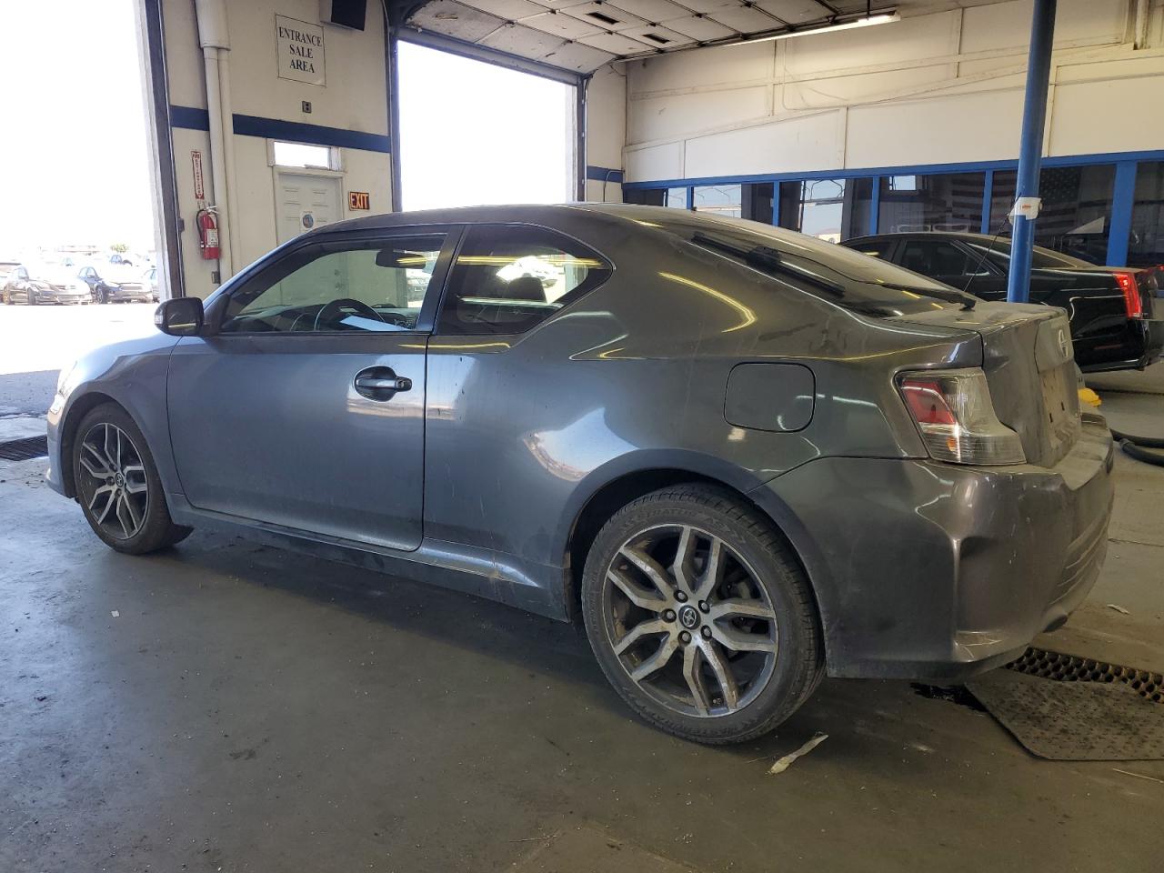 2016 Toyota Scion Tc VIN: JTKJF5C72GJ020322 Lot: 63085114