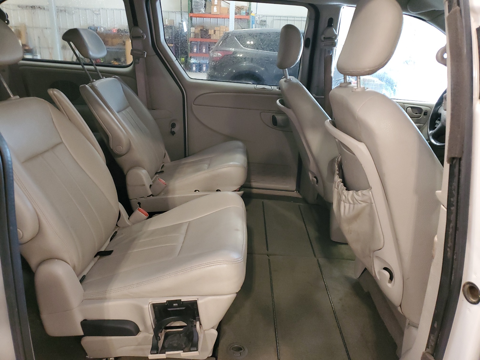 2A4GP54L66R904892 2006 Chrysler Town & Country Touring