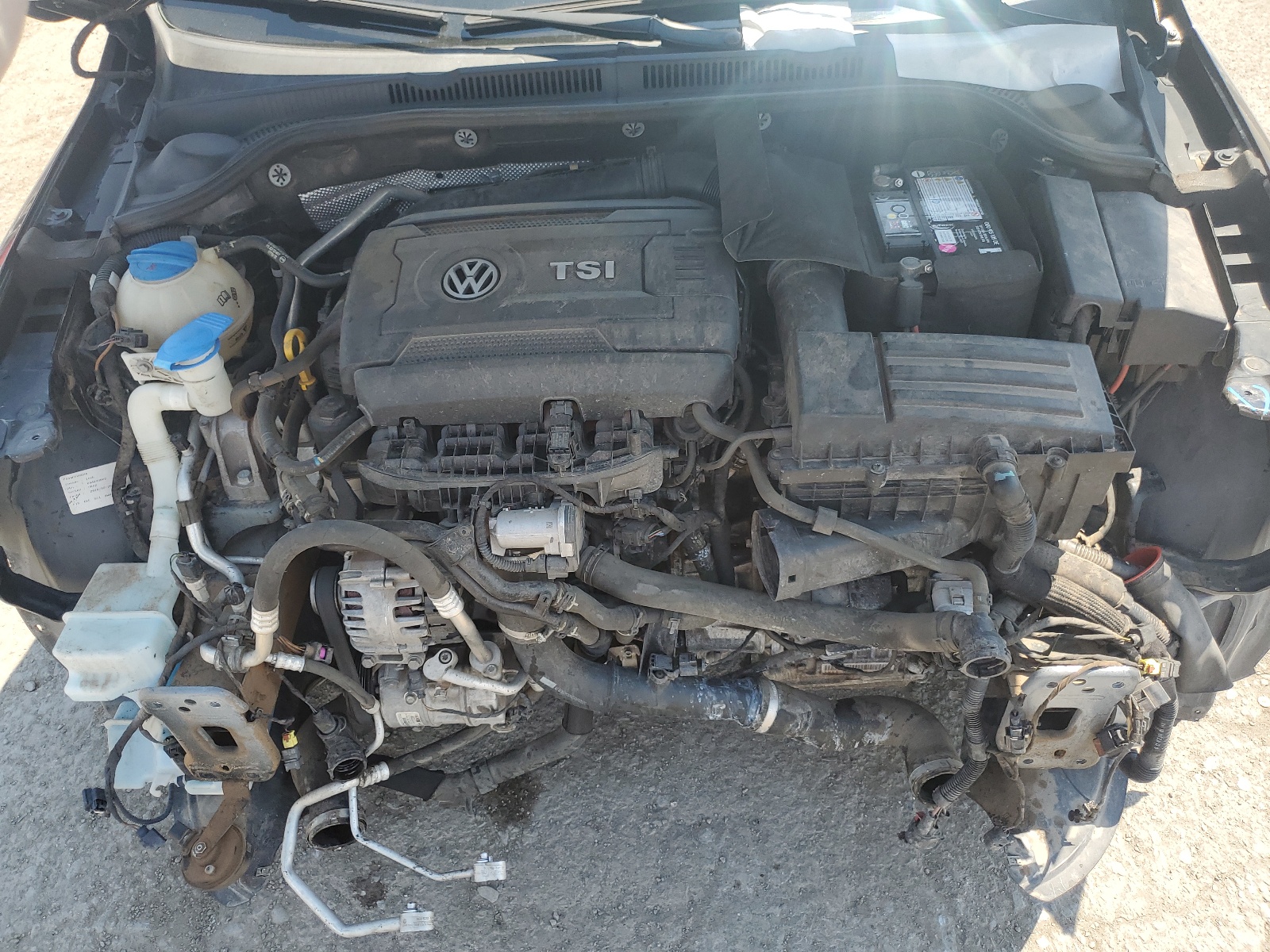 3VWD17AJ6GM339753 2016 Volkswagen Jetta Sport