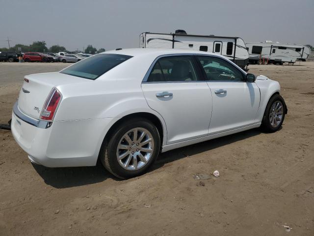  CHRYSLER 300 2014 Белый