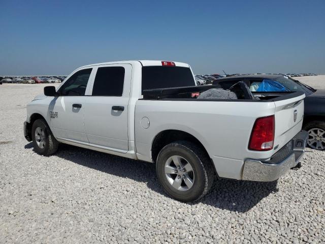  RAM 1500 2022 White