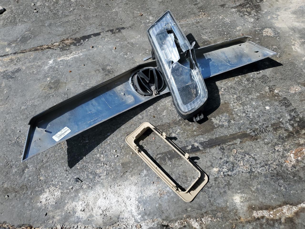 2012 Acura Mdx VIN: 2HNYD2H28CH509269 Lot: 61526654