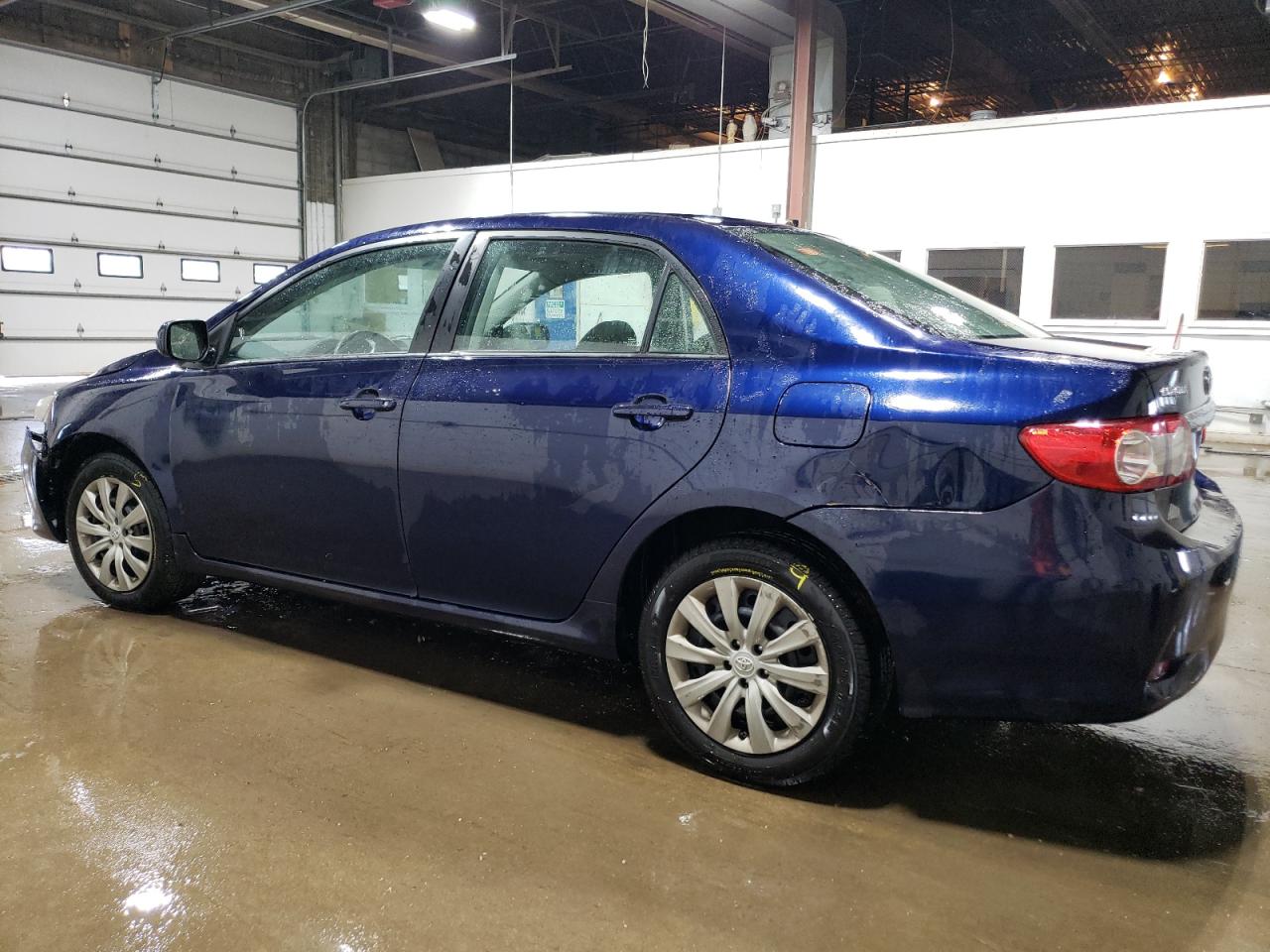 2012 Toyota Corolla - Image 2