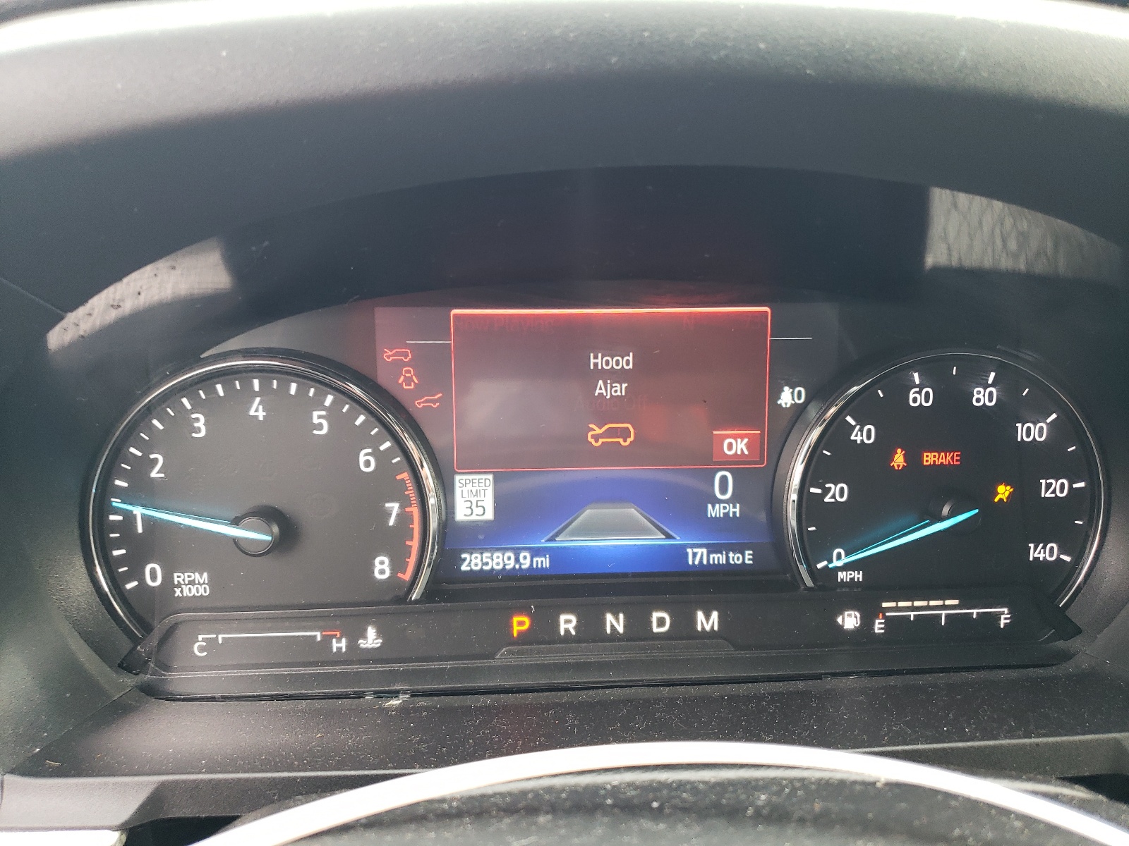 1FMSK8JH5MGC25593 2021 Ford Explorer Timberline