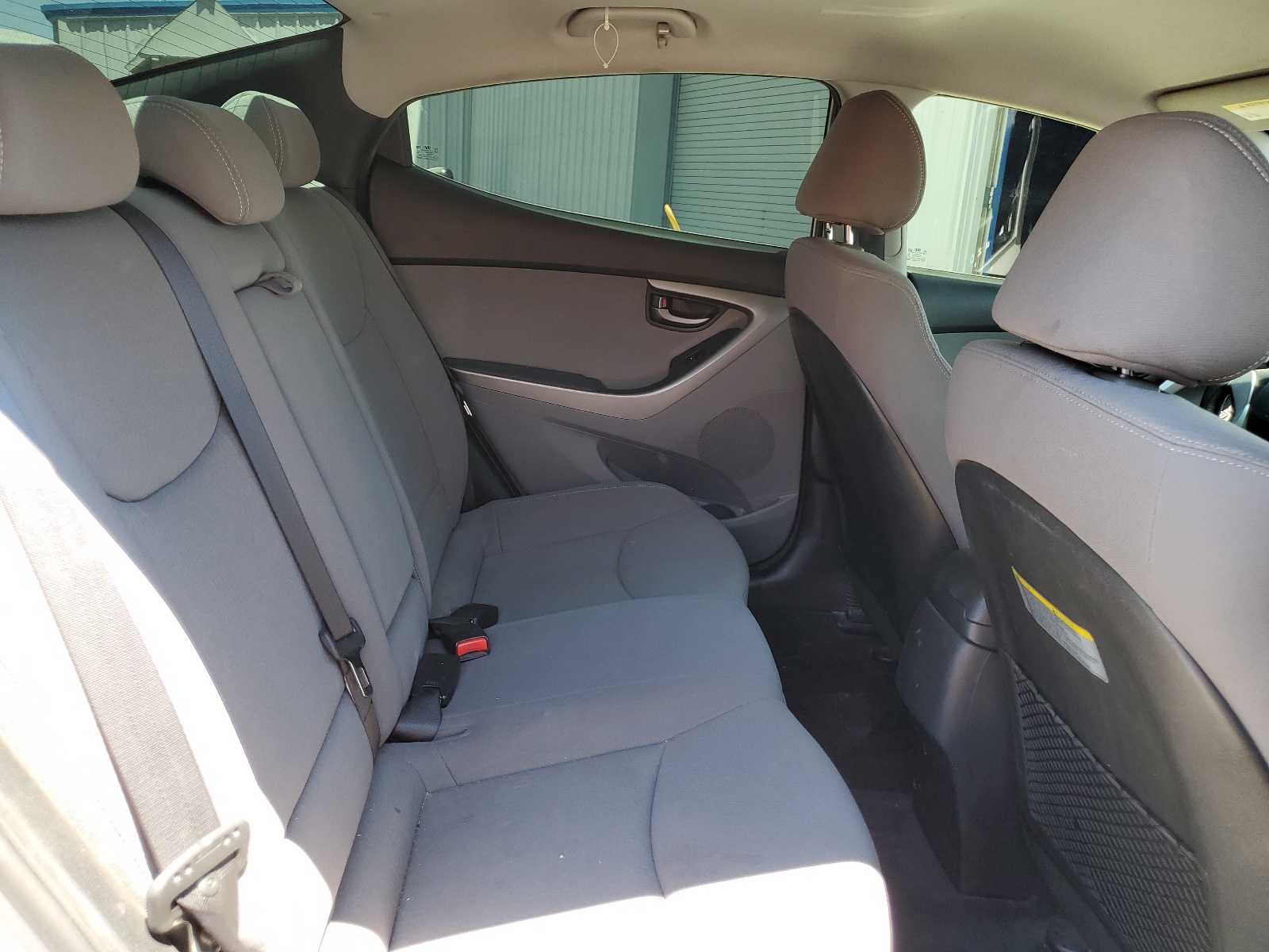 2014 Hyundai Elantra Se vin: KMHDH4AE9EU199248