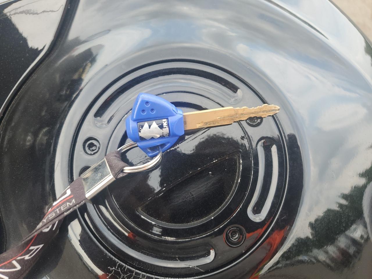 2008 Suzuki Gsx-R600 VIN: JS1GN7EA982110324 Lot: 64929274