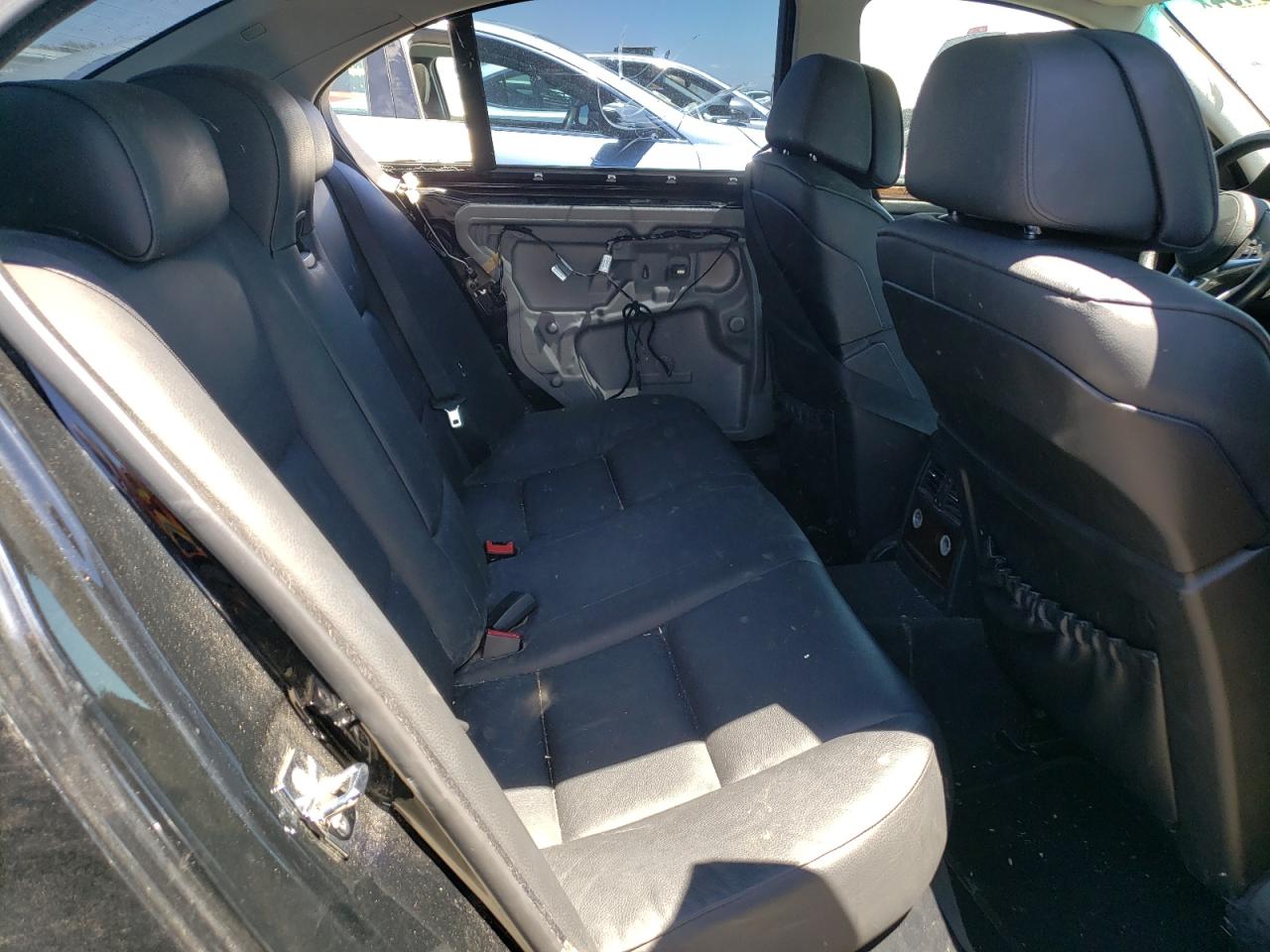 2008 BMW 535 I VIN: WBANW13598CZ84290 Lot: 64893434