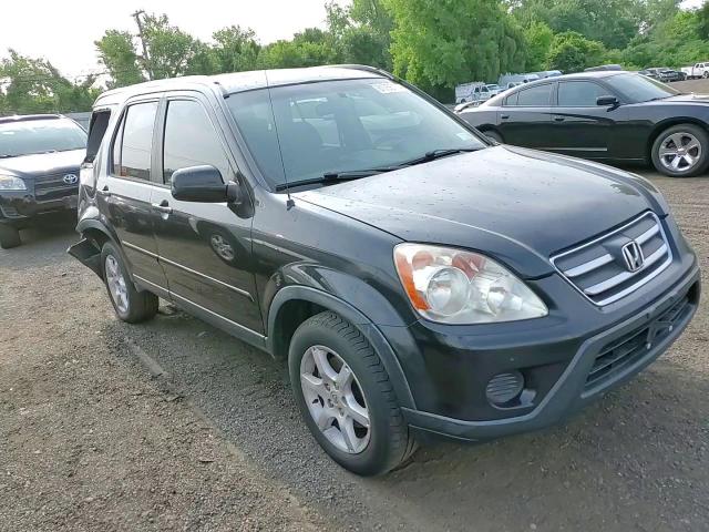 2005 Honda Cr-V Se VIN: JHLRD78985C004958 Lot: 61755174