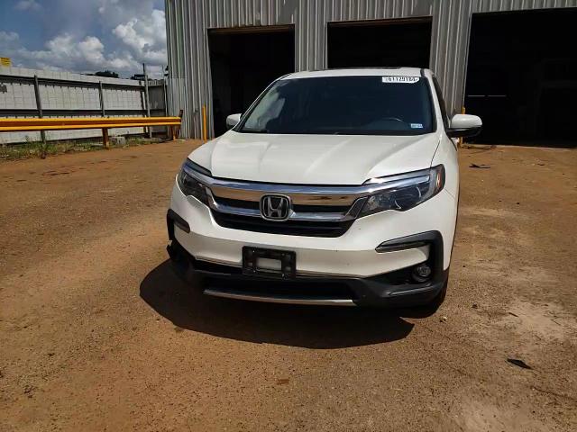 2019 Honda Pilot Exl VIN: 5FNYF5H53KB038907 Lot: 61129184