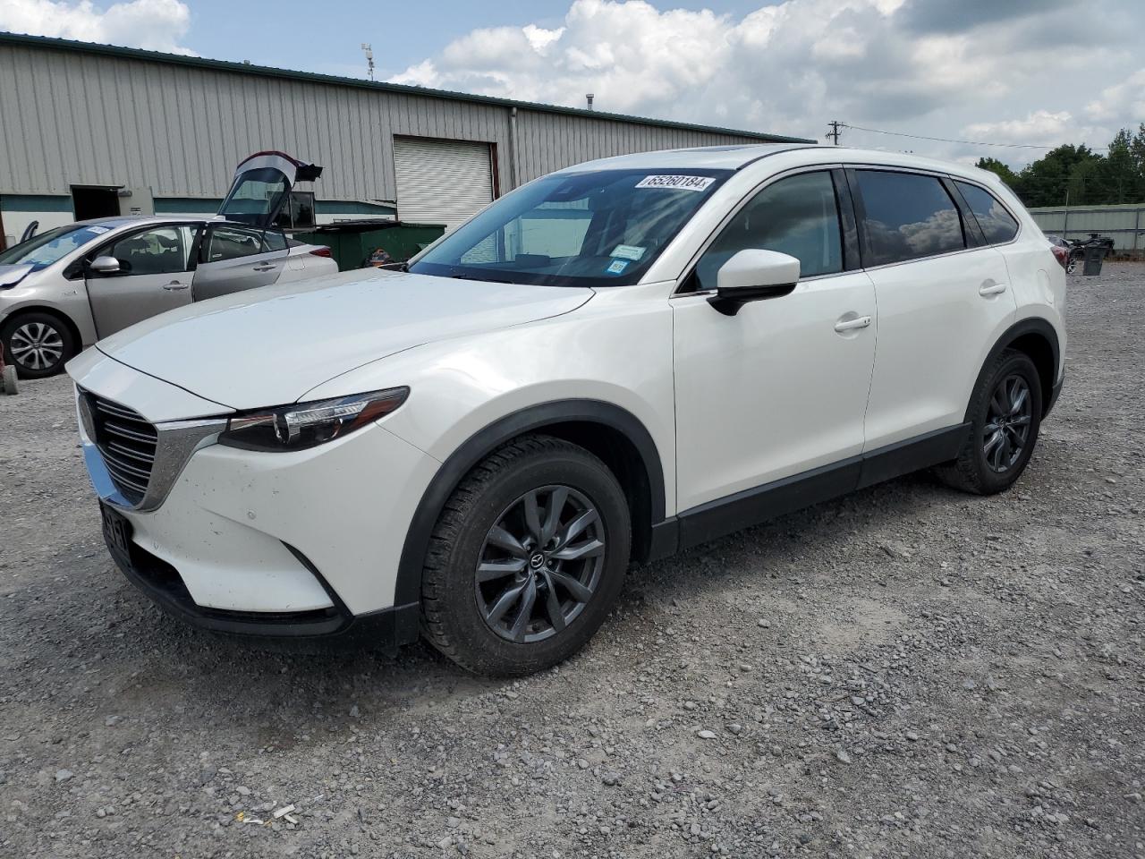 JM3TCBCYXL0404470 Mazda CX-9 TOURI