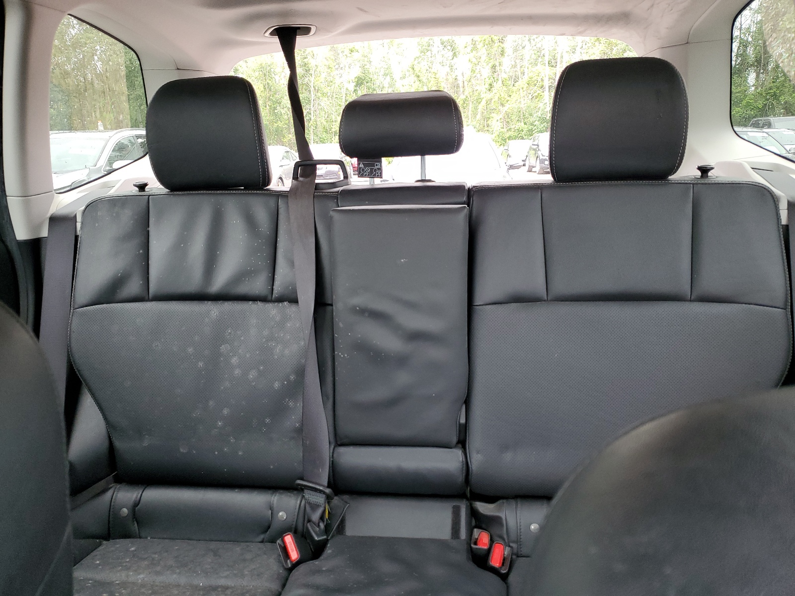 JF2SJHTC0FH411324 2015 Subaru Forester 2.0Xt Touring